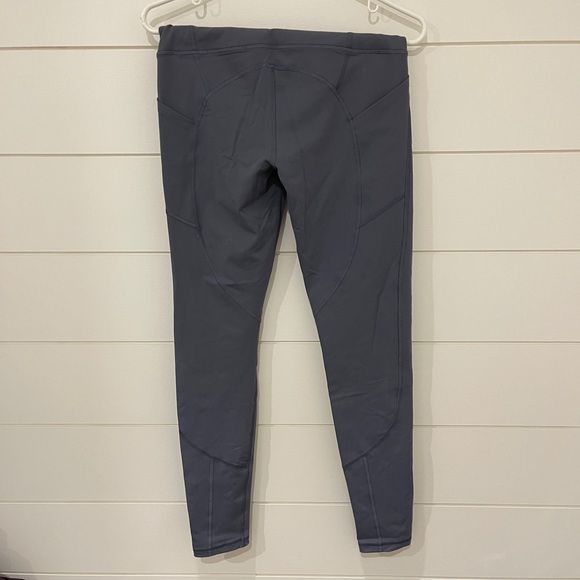 Victoria Secret Knockout tights. - Picture 2 of 3